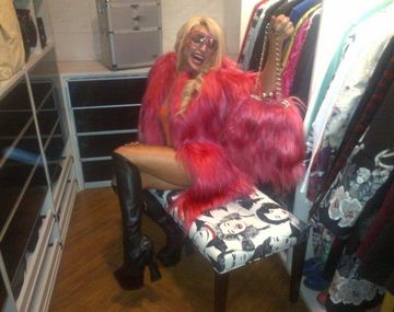 No me gustan los gorditos ni los intelectuales