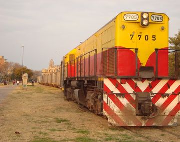 Belgrano Cargas: entusiasmo y dudas ante los anuncios