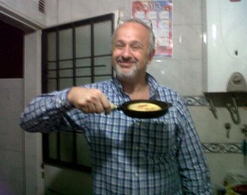 Desesperada búsqueda de un empresario en Santa Fe