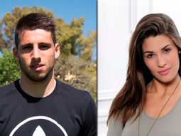 jonathan calleri hablo de las fotos de ivana nadal: no la conozco jonathan calleri hablo de las fotos de ivana nadal: no la conozco