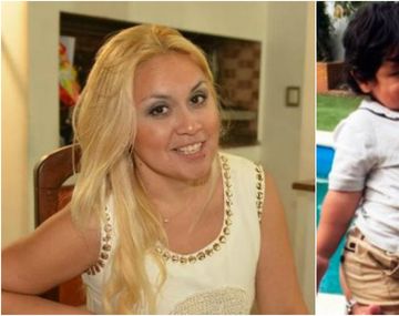 Ojeda: Maradona ni llamó a Dieguito por la operación