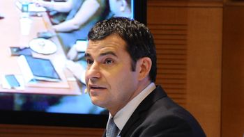 ypf llego a un acuerdo con bridas por us$1.500 millones ypf llego a un acuerdo con bridas por us$1.500 millones