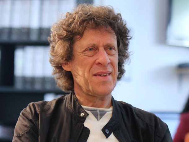 Pedro Brieger cobró una indemnización de casi 80 millones de pesos por despido de la TV Pública