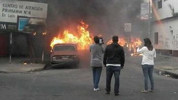 preocupacion policial por los codigos en las villas preocupacion policial por los codigos en las villas