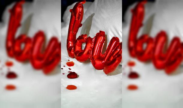 San Valentín hot: el 95% de la gente cree que el sexo influye en el amor