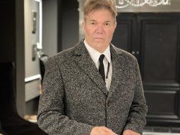 Fernando Burlando anunció que será candidato a gobernador de la Provincia