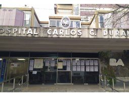 La Ciudad le cobrará a los extranjeros por la atención en los hospitales públicos