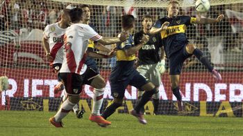 confirmaron el dia y la hora de los superclasicos de la copa confirmaron el dia y la hora de los superclasicos de la copa