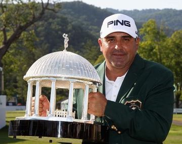 La pareja del Pato Cabrera lo acusó de violencia de género