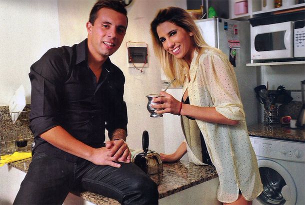 Felicidad por partida doble: Cinthia será mamá de gemelos