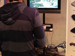 los hackers tomaron la capital federal con sus trucos los hackers tomaron la capital federal con sus trucos