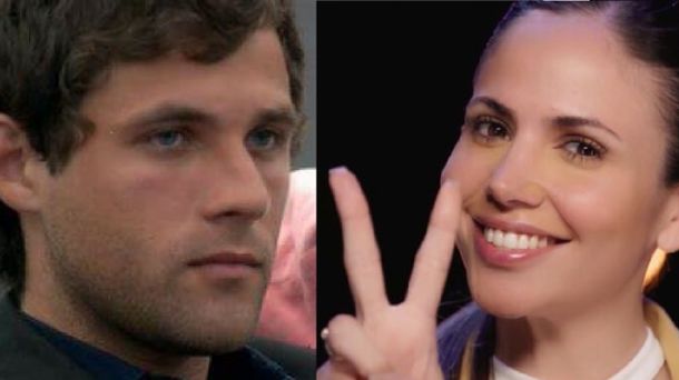 ¿Odio político o misoginia? La contradictoria reacción de Agustín de Gran Hermano a los votos de Romina y Marcos