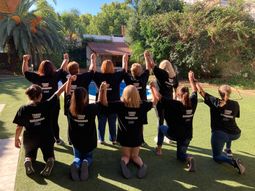 La contramarcha: las hermanas de Diego piden justicia por la muerte de Maradona sin apuntar a Matías Morla