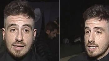 fede bal le respondio las fuertes declaraciones de nazarena velez: lo va a tener que probar fede bal le respondio las fuertes declaraciones de nazarena velez: lo va a tener que probar