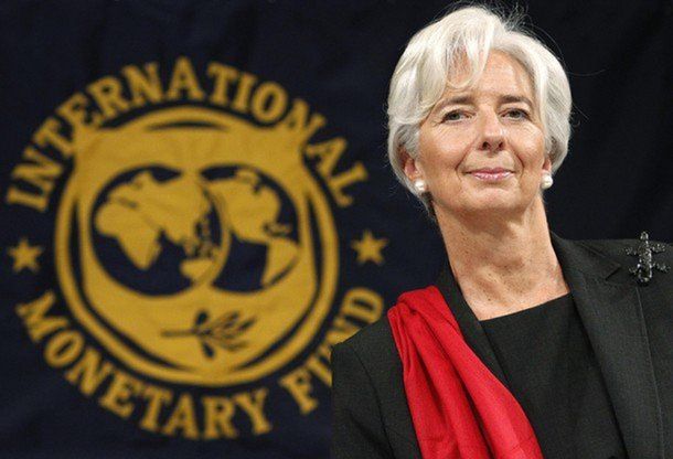 Tras 10 años, Economía volvió a publicar informes del FMI