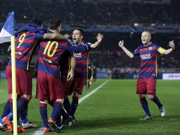 tras vencer a river, barcelona se convirtio en el equipo mas ganador del mundo tras vencer a river, barcelona se convirtio en el equipo mas ganador del mundo