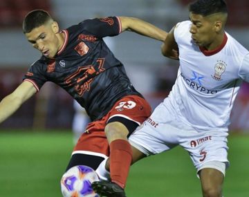 Cómo ver en vivo Huracán vs Barracas Central