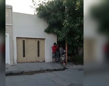 Se quejaban por el olor