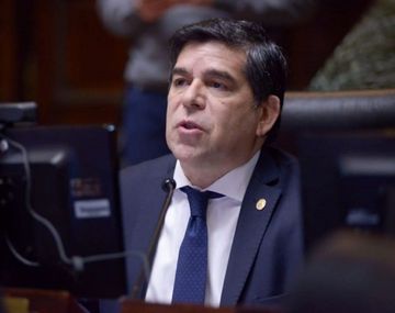 Presidente del PRO y legislador porteño atacó a Formosa y a los formoseños
