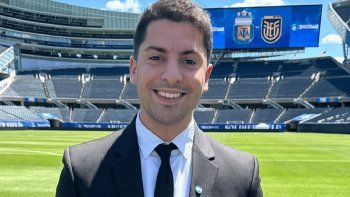 la novedad de gaston edul sobre scaloni y la lista para el mundial que se volvio viral la novedad de gaston edul sobre scaloni y la lista para el mundial que se volvio viral