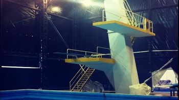 no paso la prueba fisica para celebrity splash no paso la prueba fisica para celebrity splash