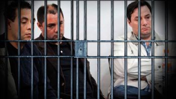 nacion confirmo tres detenidos pero era solo uno nacion confirmo tres detenidos pero era solo uno