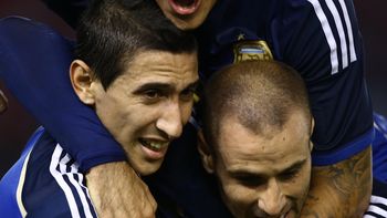 asi fue el desempeno de cada jugador de la seleccion asi fue el desempeno de cada jugador de la seleccion