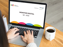 Los resultados del Monitor Digital del tercer trimestre de 2022 demostraron mejoras en el sector uruguayo. Los resultados del Monitor Digital del tercer trimestre de 2022 demostraron mejoras en el sector uruguayo.