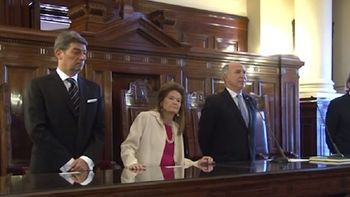 la corte tratara hoy el planteo del gobierno en defensa del tarifazo del gas la corte tratara hoy el planteo del gobierno en defensa del tarifazo del gas