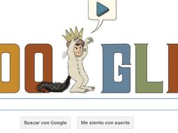 google homenajea con un doodle a un gran escritor infantil google homenajea con un doodle a un gran escritor infantil