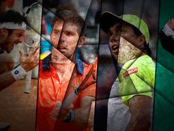 numeros que preocupan: ¿que le pasa al tenis argentino? numeros que preocupan: ¿que le pasa al tenis argentino?