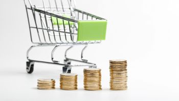 Para el BCU, la inflación permanecerá dentro del rango meta durante los próximos 24 meses. Para el BCU, la inflación permanecerá dentro del rango meta durante los próximos 24 meses.