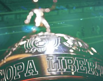 La tecnología llegará a la Copa Libertadores para las semifinales y finales