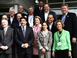 ponen en marcha un nuevo sistema de control aduanero ponen en marcha un nuevo sistema de control aduanero