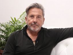 El repudiable tuit de Ricardo Montaner sobre el Golpe en Bolivia: ¡Se fue Evo, uno menos!
