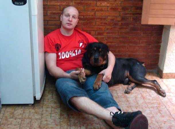 Detienen a seis personas por el asesinato de Esteban Solano