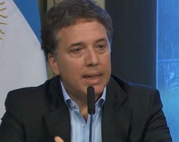 Nicolás Dujovne&nbsp;