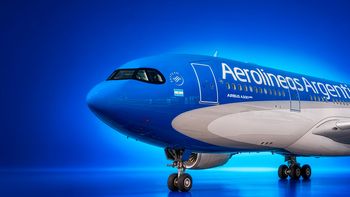 aerolineas argentinas confirmo la renovacion de su flota con la incorporacion de 20 aviones aerolineas argentinas confirmo la renovacion de su flota con la incorporacion de 20 aviones