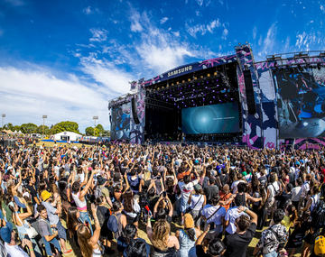 Lollapalooza 2027