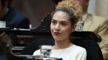 Lourdes Arrieta fue una de las diputadas que visitó a los genocidas presos en Ezeiza Lourdes Arrieta fue una de las diputadas que visitó a los genocidas presos en Ezeiza