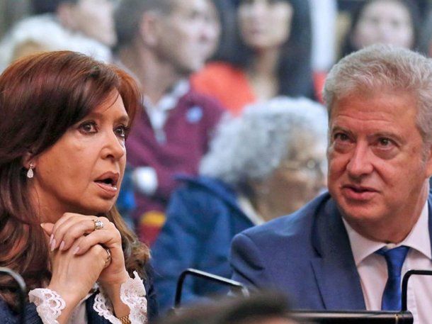 Tras conocerse los fundamentos de la condena a Cristina Kirchner, sus abogados ya trabajan en la apelación