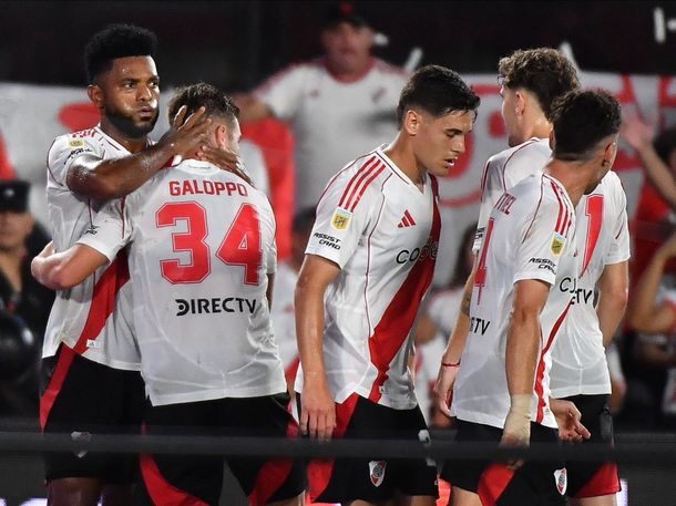 Ranking IFFHS: River sigue como el mejor equipo argentino pero Racing presiona