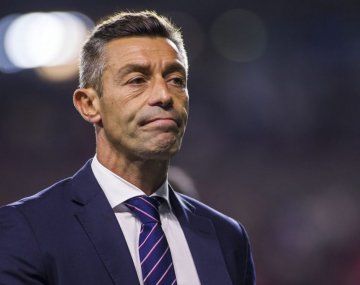 Quién es Pedro Caixinha