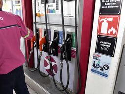Axion se sumó a Shell e YPF y también aumentó sus naftas