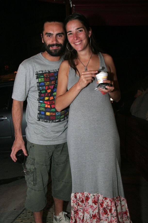 ¿Gonzalo Heredia dejó a Brenda Gandini por Juana Viale?