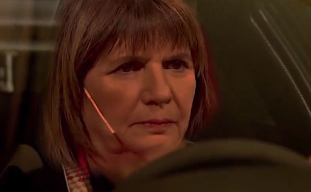 El insólito spot de Patricia Bullrich a lo Rápidos y Furiosos para profundizar la interna de Juntos por el Cambio