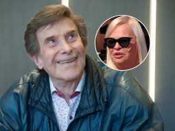 soldan recordo su escandalosa separacion de silvia süller y conto el motivo: yo no puedo... soldan recordo su escandalosa separacion de silvia süller y conto el motivo: yo no puedo...