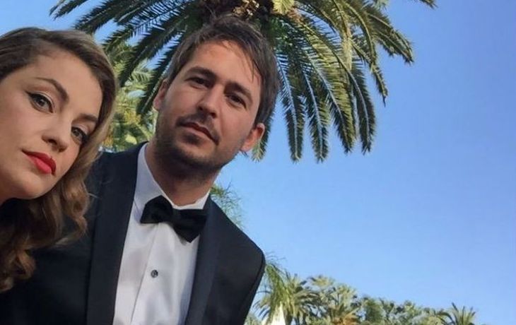 Dolores Fonzi, elogiada por la crítica en España
