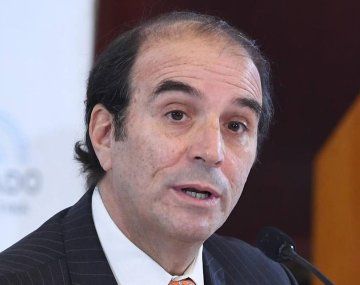 Tras su renuncia a la Corte Suprema
