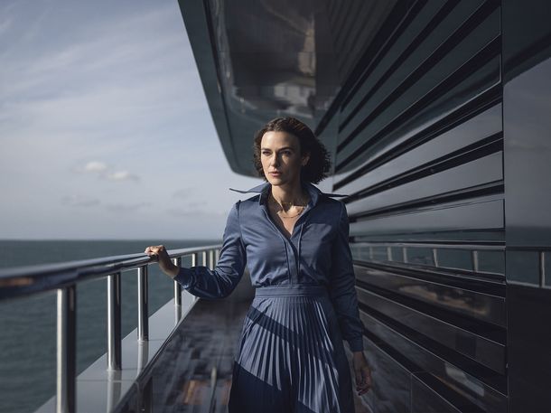 Foto: (Netflix) Foto: (Netflix)